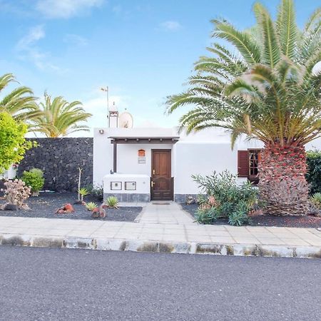 Villa Isa Playa Blanca  Extérieur photo