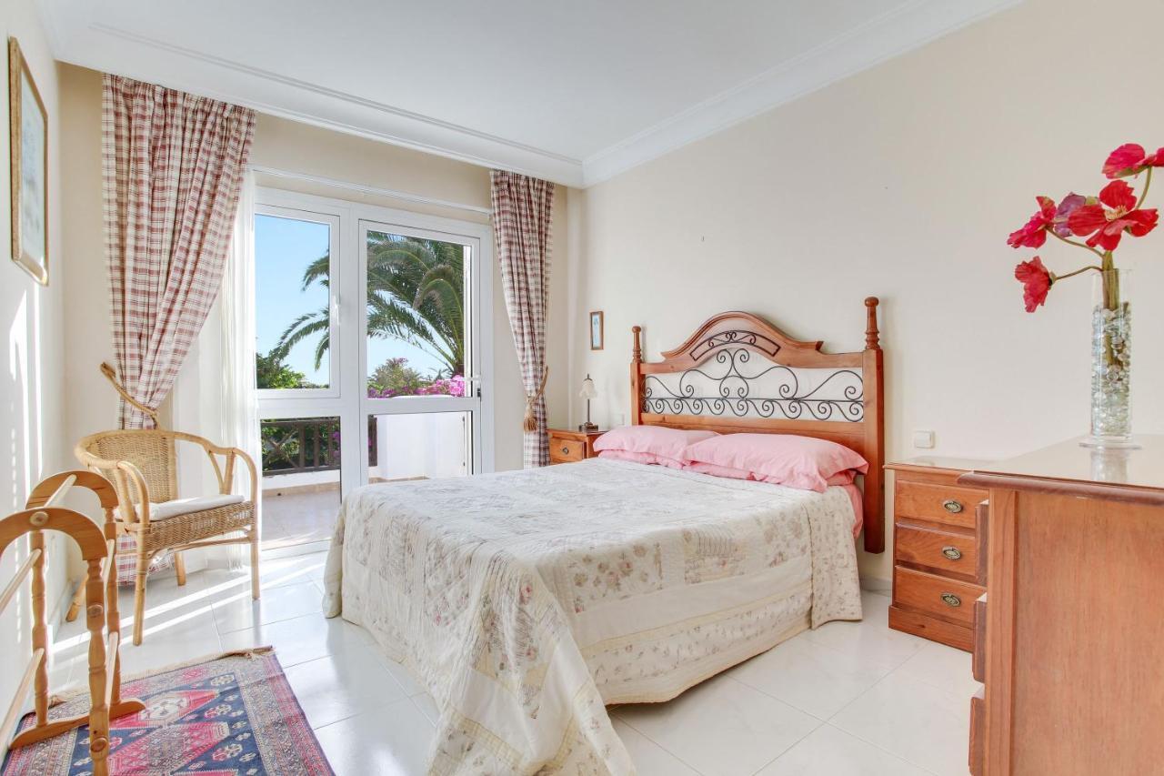 Villa Isa Playa Blanca  Extérieur photo