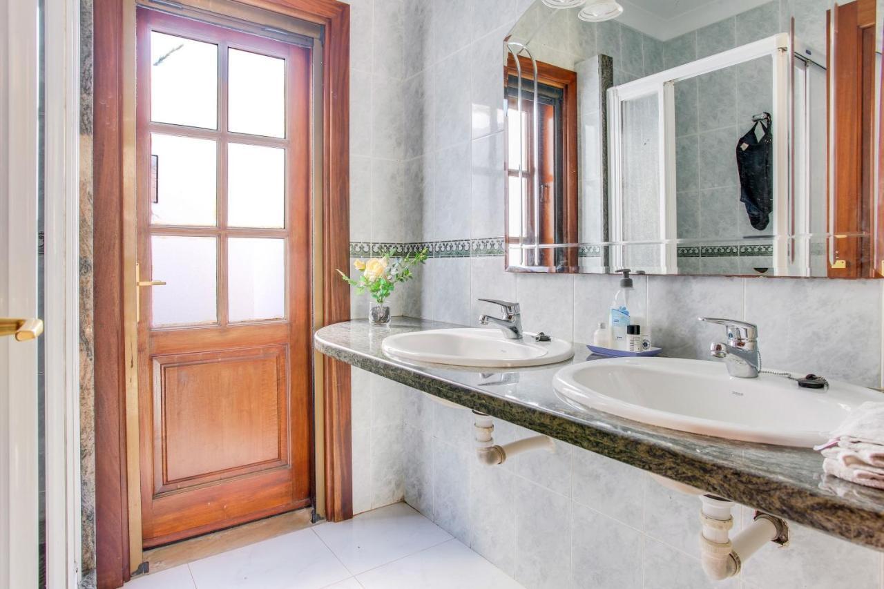 Villa Isa Playa Blanca  Extérieur photo