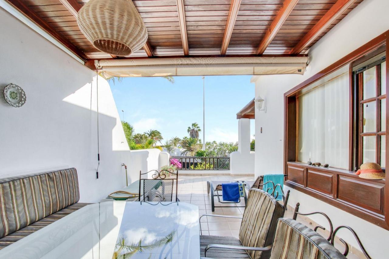 Villa Isa Playa Blanca  Extérieur photo