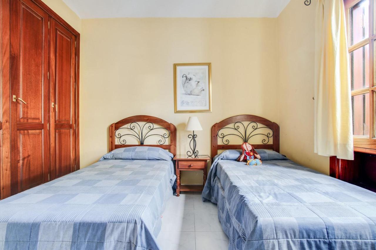 Villa Isa Playa Blanca  Extérieur photo