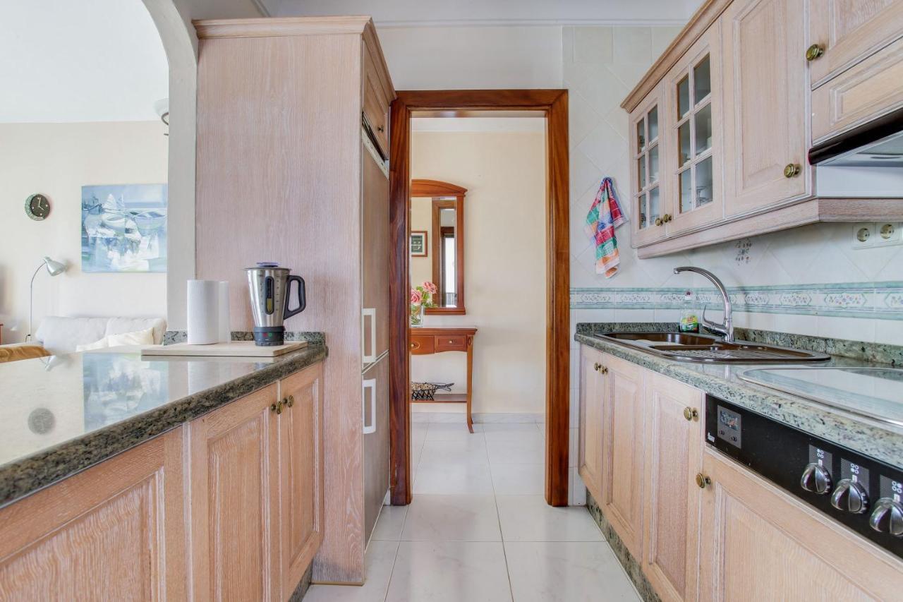 Villa Isa Playa Blanca  Extérieur photo